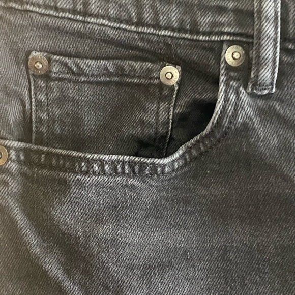 Ralph Lauren Jeans Size 10 - Picture 2 of 7